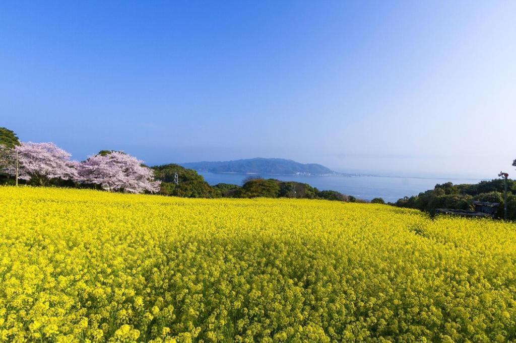 ホテルエクレール博多 福岡市 エクステリア 写真